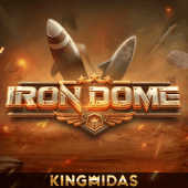 Iron Dome - PHLBoss Casino